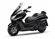 Yamaha Majesty 400 ABS Yamaha Majesty 400 ABS